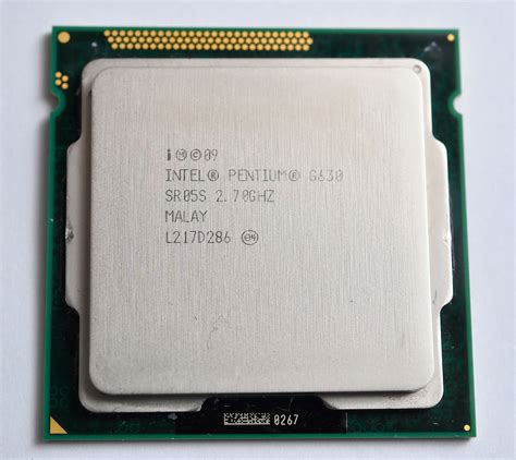 najlepszy procesor na socket 1155.